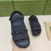 4Gucci Shoes for men and Women Gucci Sandals #A22294