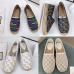 5Gucci fisherman's shoes for Women's Gucci espadrilles #99116233