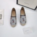 7Gucci fisherman's shoes for Women's Gucci espadrilles #99116233
