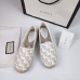 10Gucci fisherman's shoes for Women's Gucci espadrilles #99116233