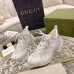7Gucci Shoes for Women Gucci Sneakers #A31052