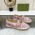 6Gucci Shoes for Women Gucci Sneakers #A38151