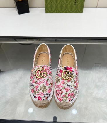 Gucci Shoes for Women Gucci Sneakers #A38151