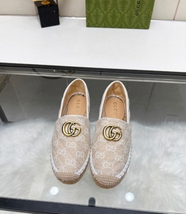 Gucci Shoes for Women Gucci Sneakers #A38152