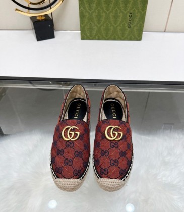 Gucci Shoes for Women Gucci Sneakers #A38153