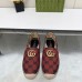 1Gucci Shoes for Women Gucci Sneakers #A38153