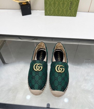 Gucci Shoes for Women Gucci Sneakers #A38155