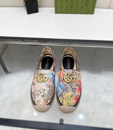 Gucci Shoes for Women Gucci Sneakers #A38156