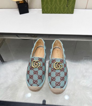 Gucci Shoes for Women Gucci Sneakers #A38159