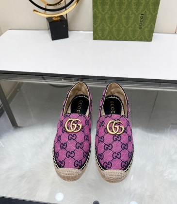 Gucci Shoes for Women Gucci Sneakers #A38160