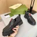 4Gucci Shoes for Women Gucci Sneakers #A44497