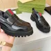 4Gucci Shoes for Women Gucci Sneakers #A44498