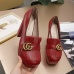 14Gucci Shoes for Women Gucci pumps Heel height 11.5cm #99903668