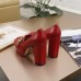 10Gucci Shoes for Women Gucci pumps Heel height 11.5cm #99903668