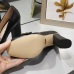 5Gucci Shoes for Women Gucci pumps Heel height 7.5cm #99906012
