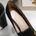 7Gucci Shoes for Women Gucci pumps Heel height 7.5cm #99906012