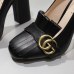 9Gucci Shoes for Women Gucci pumps Heel height 7.5cm #99906012