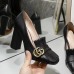 1Gucci Shoes for Women Gucci pumps Heel height 7.5cm #99906012