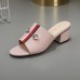 15Gucci Shoes for Women Gucci pumps High heeled sandals height 5cm #99904685