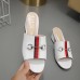 18Gucci Shoes for Women Gucci pumps High heeled sandals height 5cm #99904685