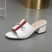 20Gucci Shoes for Women Gucci pumps High heeled sandals height 5cm #99904685