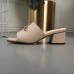 23Gucci Shoes for Women Gucci pumps High heeled sandals height 5cm #99904685