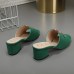29Gucci Shoes for Women Gucci pumps High heeled sandals height 5cm #99904685
