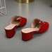 32Gucci Shoes for Women Gucci pumps High heeled sandals height 5cm #99904685