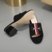 34Gucci Shoes for Women Gucci pumps High heeled sandals height 5cm #99904685