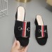 36Gucci Shoes for Women Gucci pumps High heeled sandals height 5cm #99904685