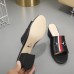 10Gucci Shoes for Women Gucci pumps High heeled sandals height 5cm #99904685