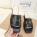 7Gucci Shoes for Women Gucci pumps High heeled sandals height 5cm #99904686