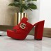 12Gucci Shoes for Women Gucci pumps pumps Heel height 11.5cm #99904683