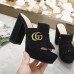 6Gucci Shoes for Women Gucci pumps pumps Heel height 11.5cm #99904683