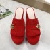 10Gucci Shoes for Women Gucci pumps pumps Heel height 11.5cm #99904683