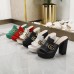 1Gucci Shoes for Women Gucci pumps pumps Heel height 11.5cm #99904683