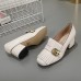 12Gucci Shoes for Women Gucci pumps pumps Heel height 5cm #99904678