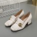 13Gucci Shoes for Women Gucci pumps pumps Heel height 5cm #99904678