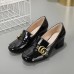 14Gucci Shoes for Women Gucci pumps pumps Heel height 5cm #99904678