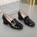 19Gucci Shoes for Women Gucci pumps pumps Heel height 5cm #99904678