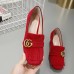26Gucci Shoes for Women Gucci pumps pumps Heel height 5cm #99904678