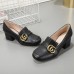 29Gucci Shoes for Women Gucci pumps pumps Heel height 5cm #99904678