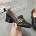 30Gucci Shoes for Women Gucci pumps pumps Heel height 5cm #99904678