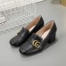 31Gucci Shoes for Women Gucci pumps pumps Heel height 5cm #99904678