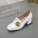 4Gucci Shoes for Women Gucci pumps pumps Heel height 5cm #99904678