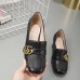 32Gucci Shoes for Women Gucci pumps pumps Heel height 5cm #99904678