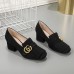 36Gucci Shoes for Women Gucci pumps pumps Heel height 5cm #99904678