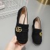 39Gucci Shoes for Women Gucci pumps pumps Heel height 5cm #99904678