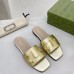 132023 Summer Gucci Shoes for Women's Gucci Slippers #A24081