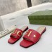 152023 Summer Gucci Shoes for Women's Gucci Slippers #A24081